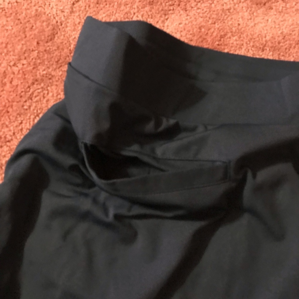 PRICE FIRM (2) packs of (2)pair in each pack of men’s performance shorts ( - Picture 6 of 16